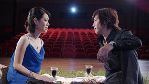 『いつまでもあなたが好き好き好き』