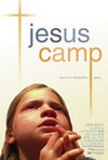 『ジーザス・キャンプ～アメリカを動かすキリスト教原理主義～』