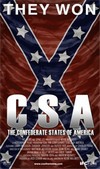 『CSA～南北戦争で南軍が勝っていたら？～』