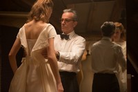 『ファントム・スレッド』