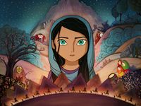 「ブレッドウィナー」画像