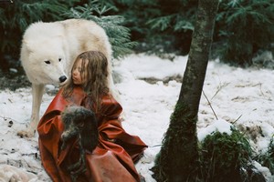『ミーシャ　ホロコーストと白い狼』1