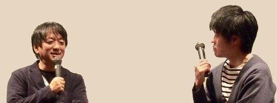 『アルビノの木』凱旋上映　宮台真司(社会学者・映画批評家)×金子雅和監督 トークイベントレポート