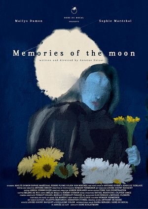 「Memories of the moon」画像
