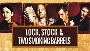 『ロック、ストック&トゥー・ スモーキング・ バレルズ』画像