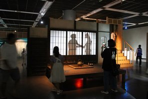 「昨年の新潟県立自然科学館の様子」画像1