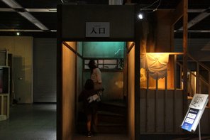 「昨年の新潟県立自然科学館の様子」画像2