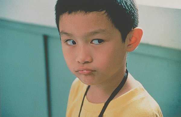 「ヤンヤン 夏の想い出 4Kリマスター版」画像