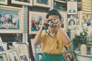 「ヤンヤン 夏の想い出 4Kリマスター版」場面画像1