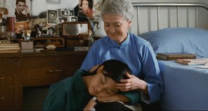 「ヤンヤン 夏の想い出 4Kリマスター版」場面画像2