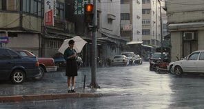 「ヤンヤン 夏の想い出 4Kリマスター版」場面画像5