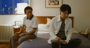 「ヤンヤン 夏の想い出 4Kリマスター版」場面画像8