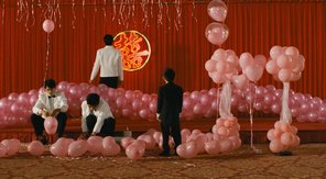 「ヤンヤン 夏の想い出 4Kリマスター版」場面画像10