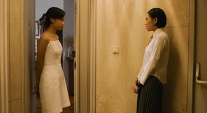 「ヤンヤン 夏の想い出 4Kリマスター版」場面画像11