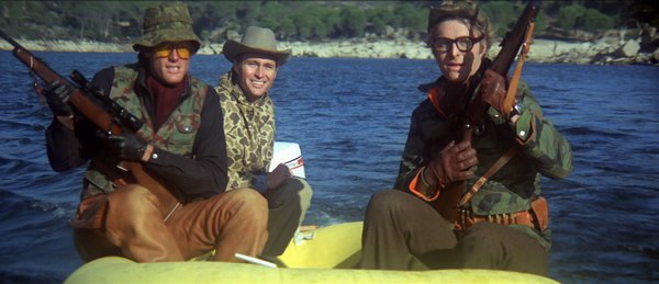 「ダーティハンター」画像