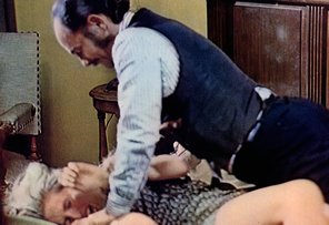 「危険な来訪者」画像