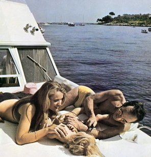 「危険な来訪者」画像2