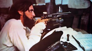 「マッド・ドッグ・モーガン」画像