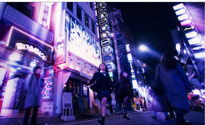 『東京逃避行』場面画像1