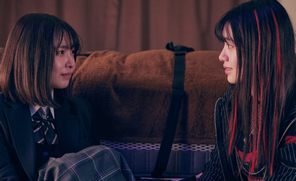 『東京逃避行』場面画像2