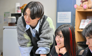 『東京逃避行』場面画像3