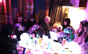 『東京逃避行』場面画像5