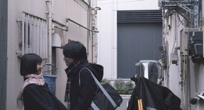 『平坦な戦場で』場面画像3