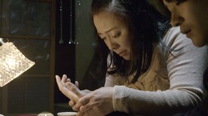 『平坦な戦場で』場面画像4