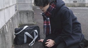 『平坦な戦場で』場面画像5