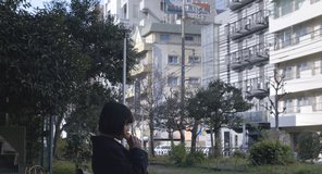 『平坦な戦場で』場面画像4