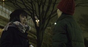 『平坦な戦場で』場面画像5