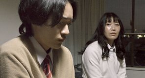 『平坦な戦場で』場面画像4
