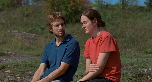 『センチメンタル・バリュー』場面画像4