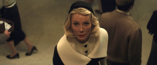 『マーティ・シュプリーム 世界をつかめ』場面画像2