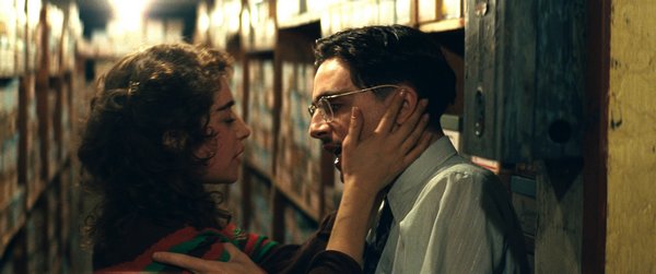 『マーティ・シュプリーム 世界をつかめ』場面画像3