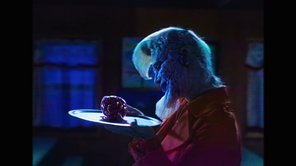 『テレビの中に入りたい』場面画像7
