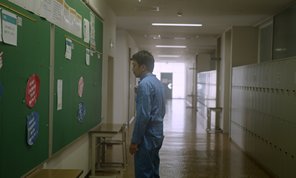 『よそ者の会（2023）』場面画像6