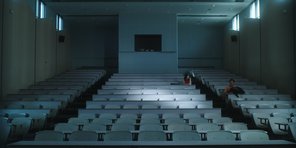 『よそ者の会（2025）』場面画像4