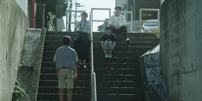 『よそ者の会（2025）』場面画像5