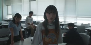 『よそ者の会（2025）』場面画像6