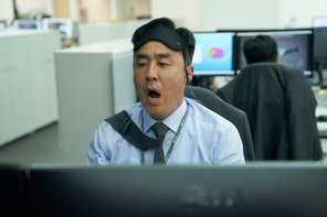 『大命中！ ME は何しにアマゾンへ？』場面画像4