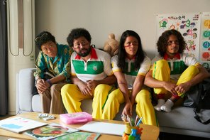 『大命中！ ME は何しにアマゾンへ？』場面画像6