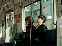 『ジンジャー・ボーイ』画像