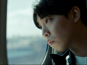 『ジンジャー・ボーイ』場面画像2