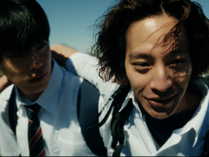 『ジンジャー・ボーイ』場面画像4