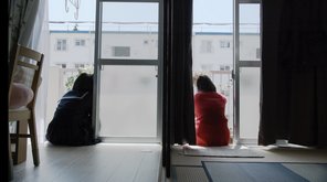 『嬉々な生活』場面画像1