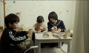 『嬉々な生活』場面画像4