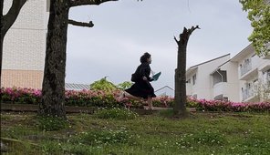 『嬉々な生活』場面画像5