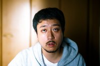 『明ける夜に』画像