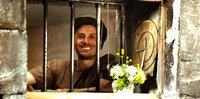 『アメリカッチ コウノトリと幸せな食卓』画像